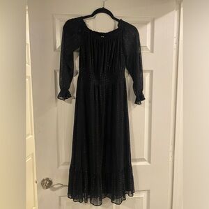 BCBGeneration | off shoulder dress | size 2